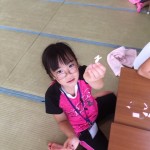 夏休みこどもキャンプin白子2015　２日目 084